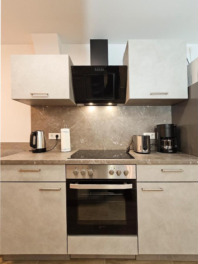 Schoene 80m2, 3 Schlafzimmer, 2 Baeder, Zentrumnah, 3og Erfurt